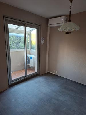 Appartement - 23 m² - 1 pièce