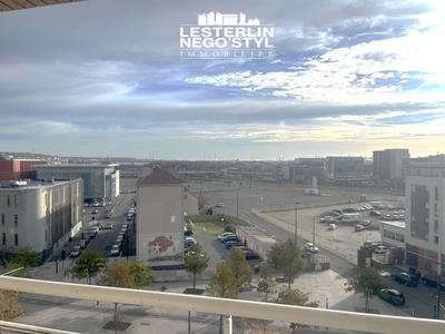 Appartement - 93 m² - 4 pièces