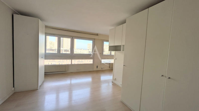 Appartement - 39 m² - 1 pièce