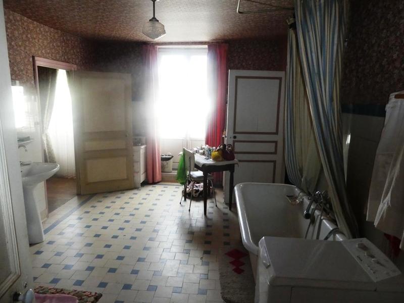 Maison bourgeoise - 310 m² - 8 pièces