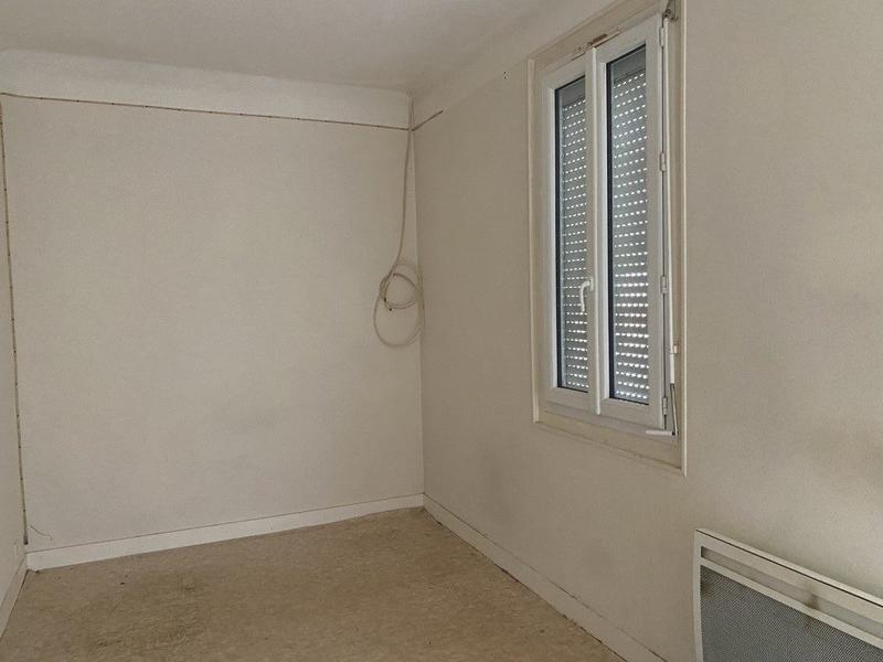 Maison - 115 m² - 6 pièces