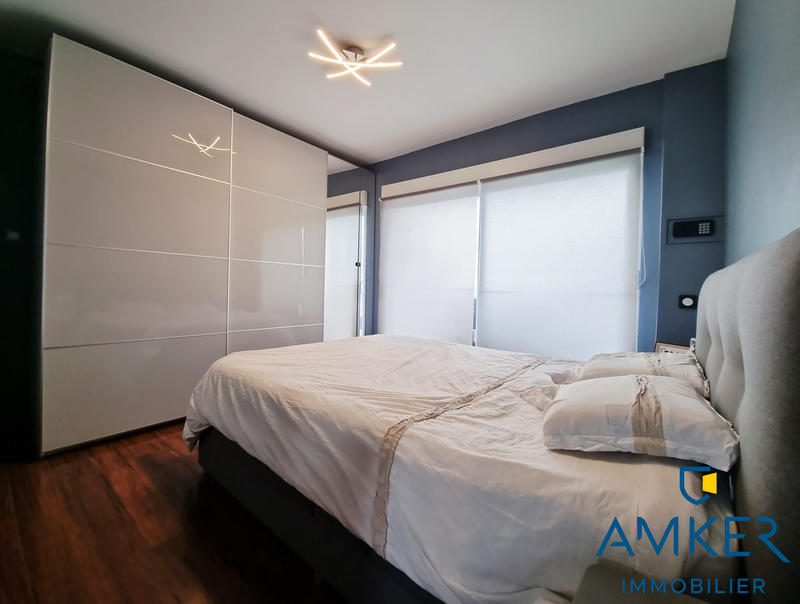 Maison - 132 m² - 6 pièces