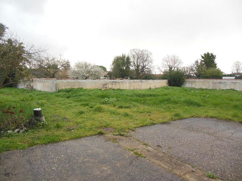 Maison - 126 m² - 6 pièces