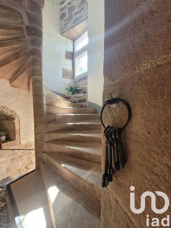 Maison - 153 m² - 6 pièces