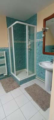 Maison - 155 m² - 7 pièces