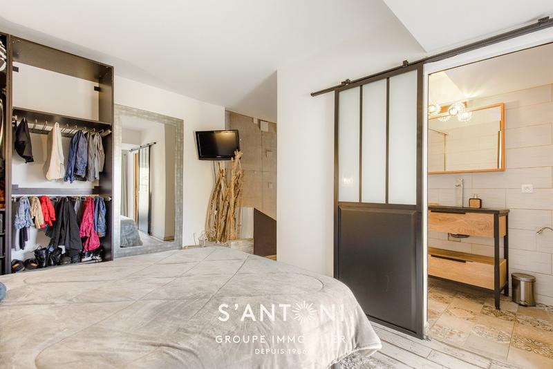 Maison - 176 m² - 5 pièces