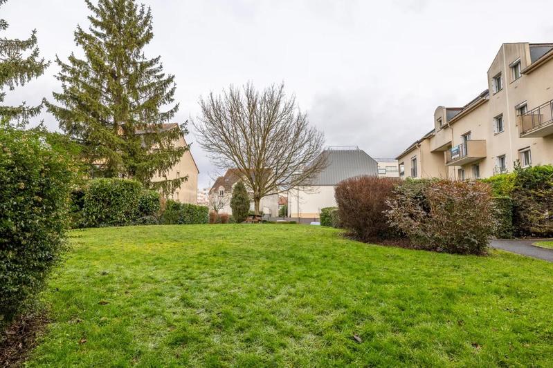 Appartement - 74 m² - 4 pièces