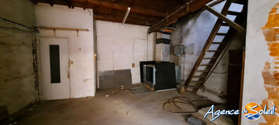 Loft - 220 m² - 2 pièces