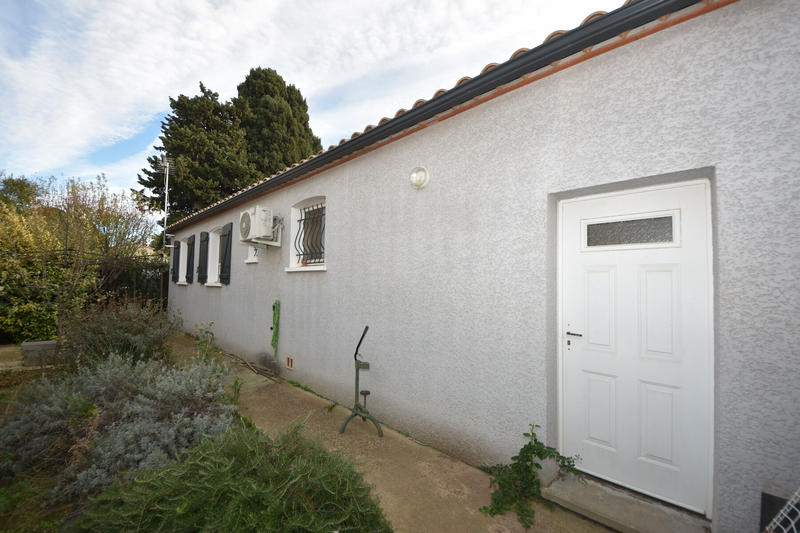 Maison - 116 m² - 5 pièces