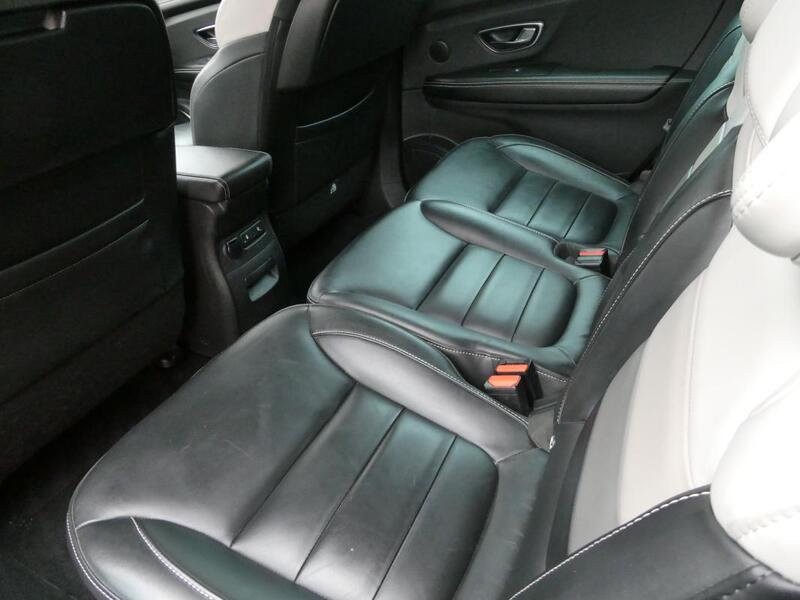 Renault Grand Scénic IV Initial Paris 1.6 Dci 160 cv Edc