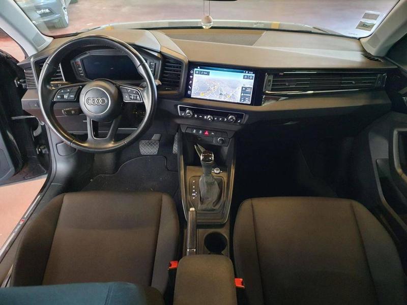 Audi A1 sportback 30 Tfsi 110ch s line s tronic 7