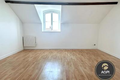 Studio - 26 m² - 1 pièce