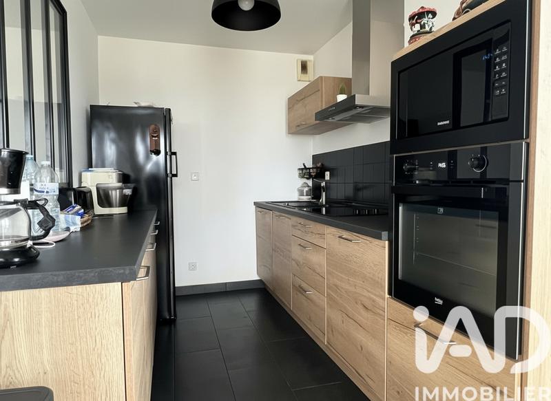 Appartement - 69 m² - 3 pièces