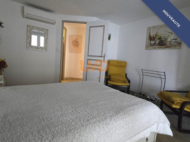 Maison - 139 m² - 6 pièces