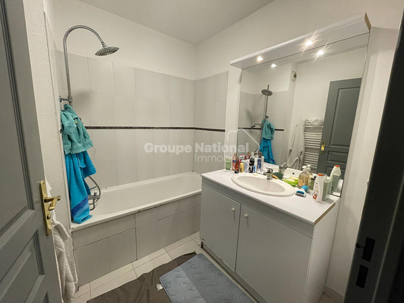 Appartement - 86 m² - 3 pièces