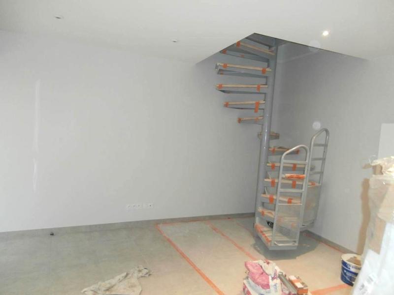 Maison - 53 m² - 3 pièces