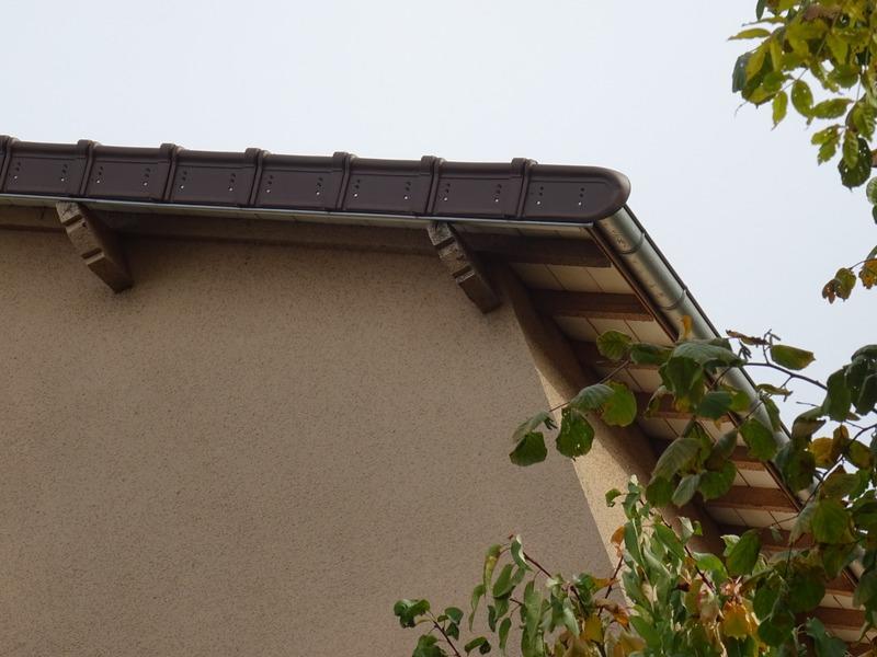 Maison - 126 m² - 5 pièces