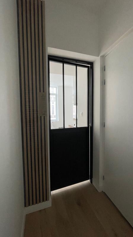 Appartement - 19 m² - 1 pièce