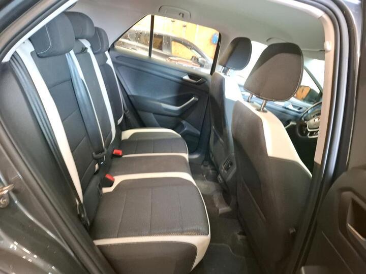 Volkswagen t-Roc 2.0 Tdi 150 Carat Dsg7