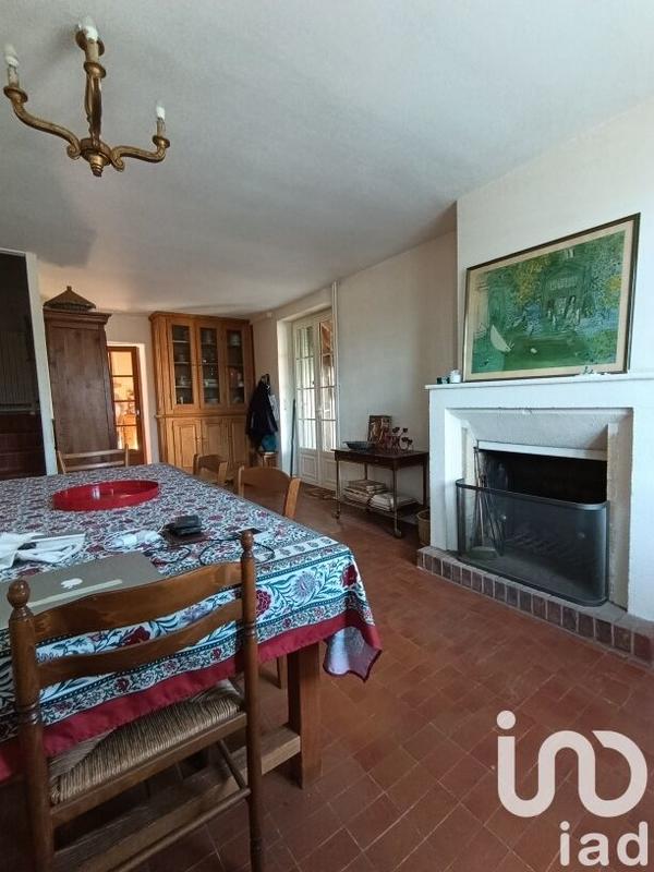 Maison - 152 m² - 7 pièces