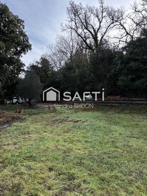 Maison - 26 m² - 2 pièces