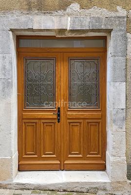 Maison de village - 90 m² - 5 pièces