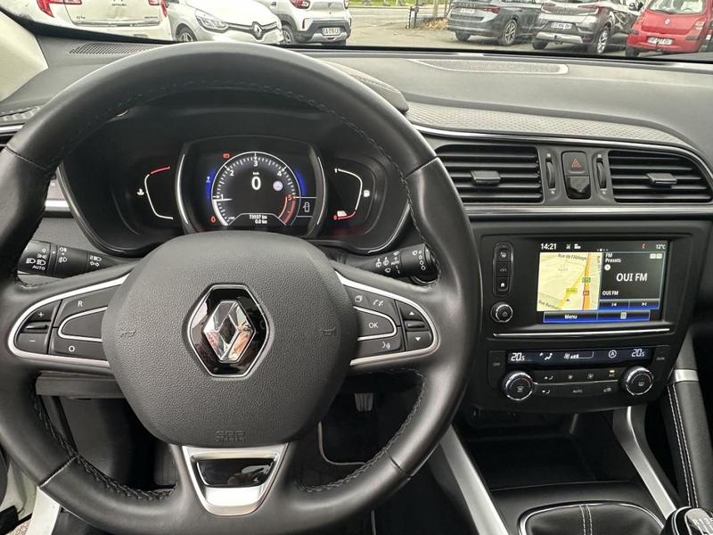 Renault Kadjar Intens Energy Dci 130