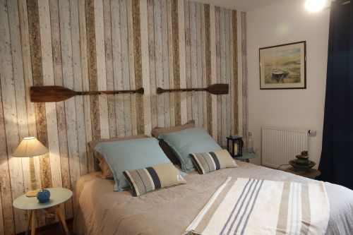 Chambres d'hôtes Souffle Nature