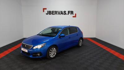 Peugeot 308 BlueHDi 100 s&amp;S Allure Pack