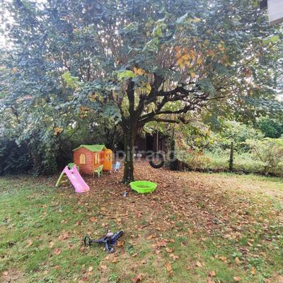 Maison - 148 m² - 7 pièces