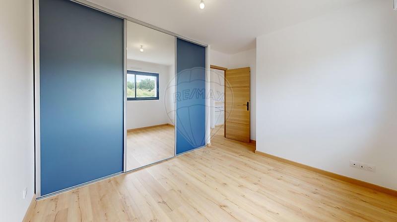 Maison - 182 m² - 7 pièces