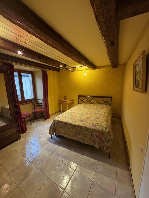 Appartement - 107 m² - 5 pièces