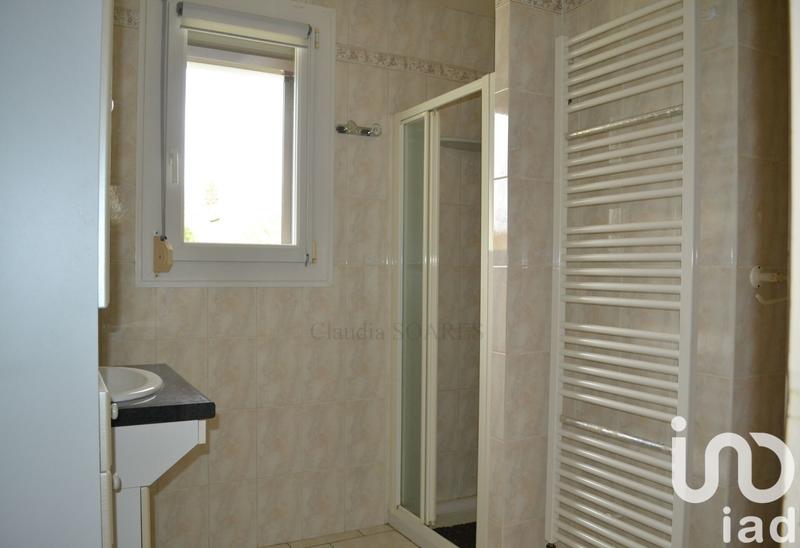 Maison - 140 m² - 4 pièces