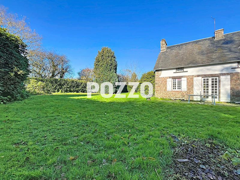 Maison - 68 m² - 4 pièces