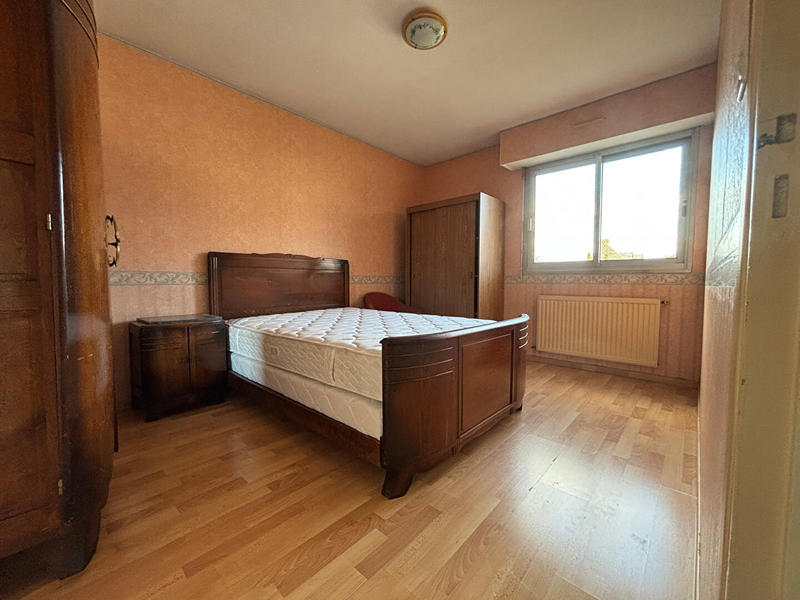 Appartement - 78 m² - 3 pièces