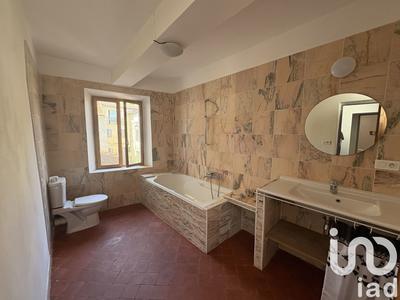 Maison de ville - 100 m² - 5 pièces