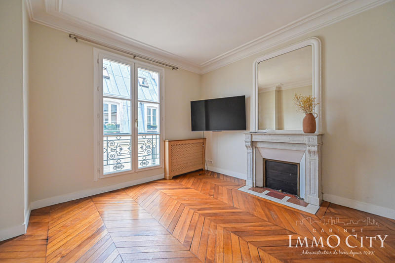 Appartement - 78 m² - 3 pièces