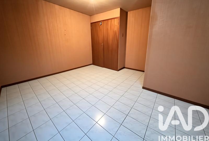 Maison - 32 m² - 2 pièces