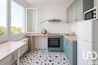 Appartement - 29 m² - 1 pièce