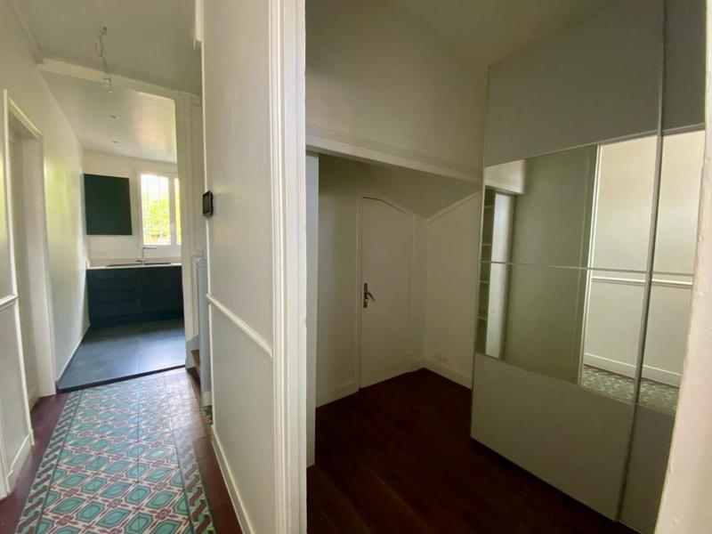 Maison - 102 m² - 5 pièces