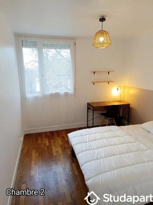 Appartement - 75 m² - 4 pièces