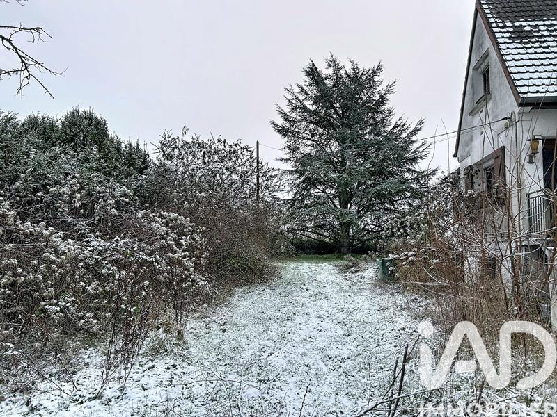 Maison - 154 m² - 6 pièces