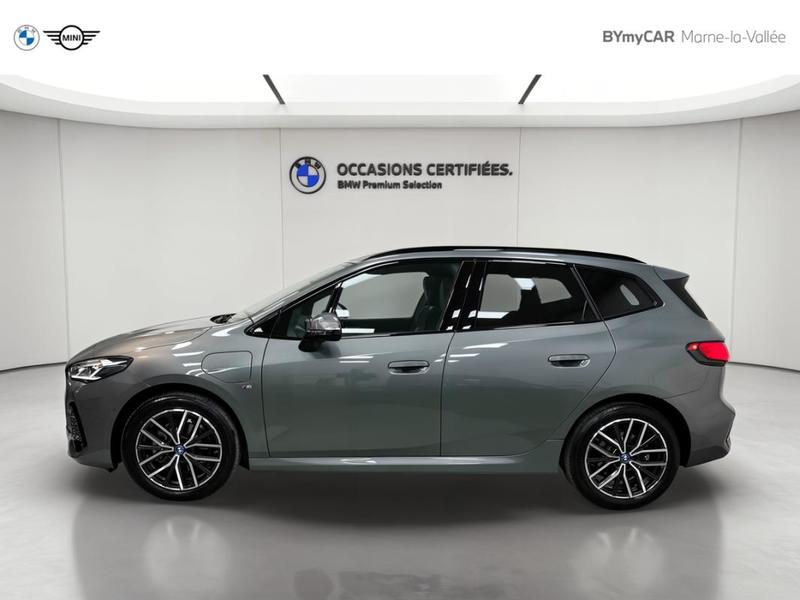 Bmw Serie 2 Active Tourer U06 225e xDrive 245 ch Dkg7 m Sport