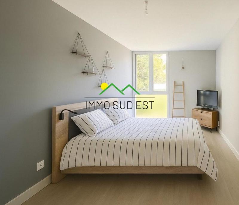 Appartement - 74 m² - 4 pièces