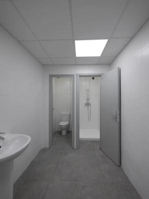 Entrepôt - 490 m² - 3 pièces