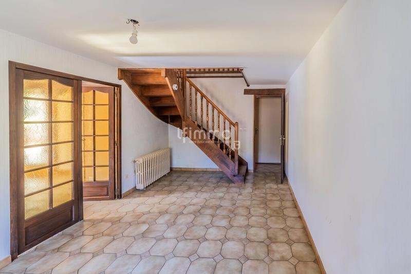 Fermette - 255 m² - 9 pièces