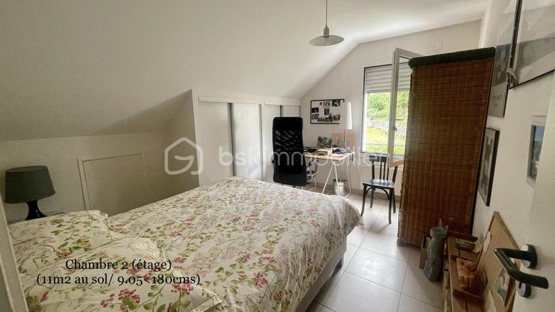 Maison - 150 m² - 7 pièces