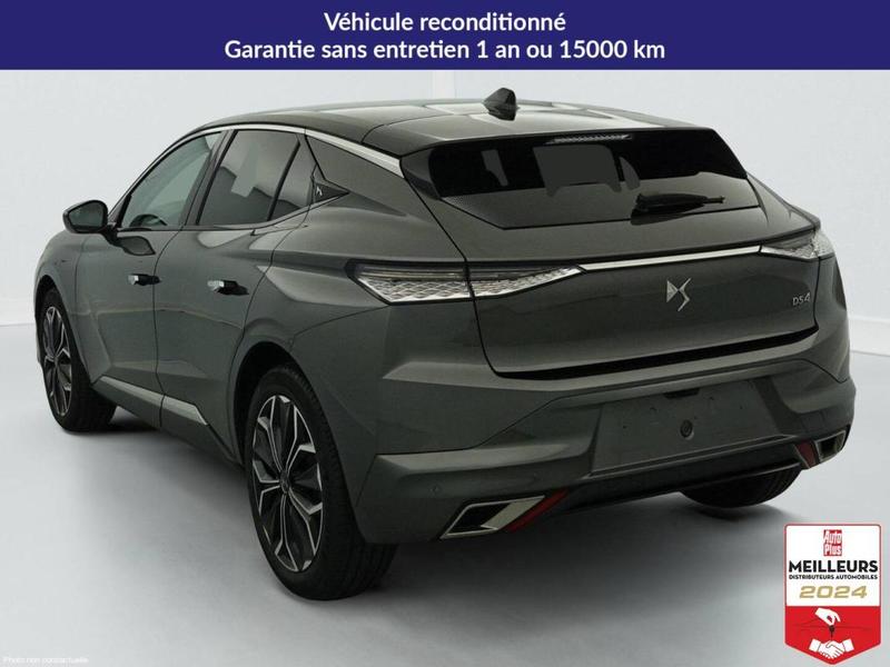 Ds Ds 4 Ds4 PureTech 130 Eat8 Rivoli