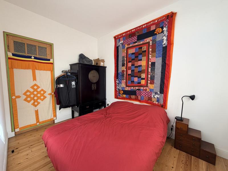 Maison - 148 m² - 7 pièces