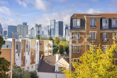 Appartement - 75 m² - 3 pièces